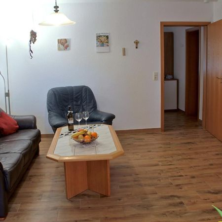 Ferienwohnung Schneckenhus Lautenbach Exterior foto