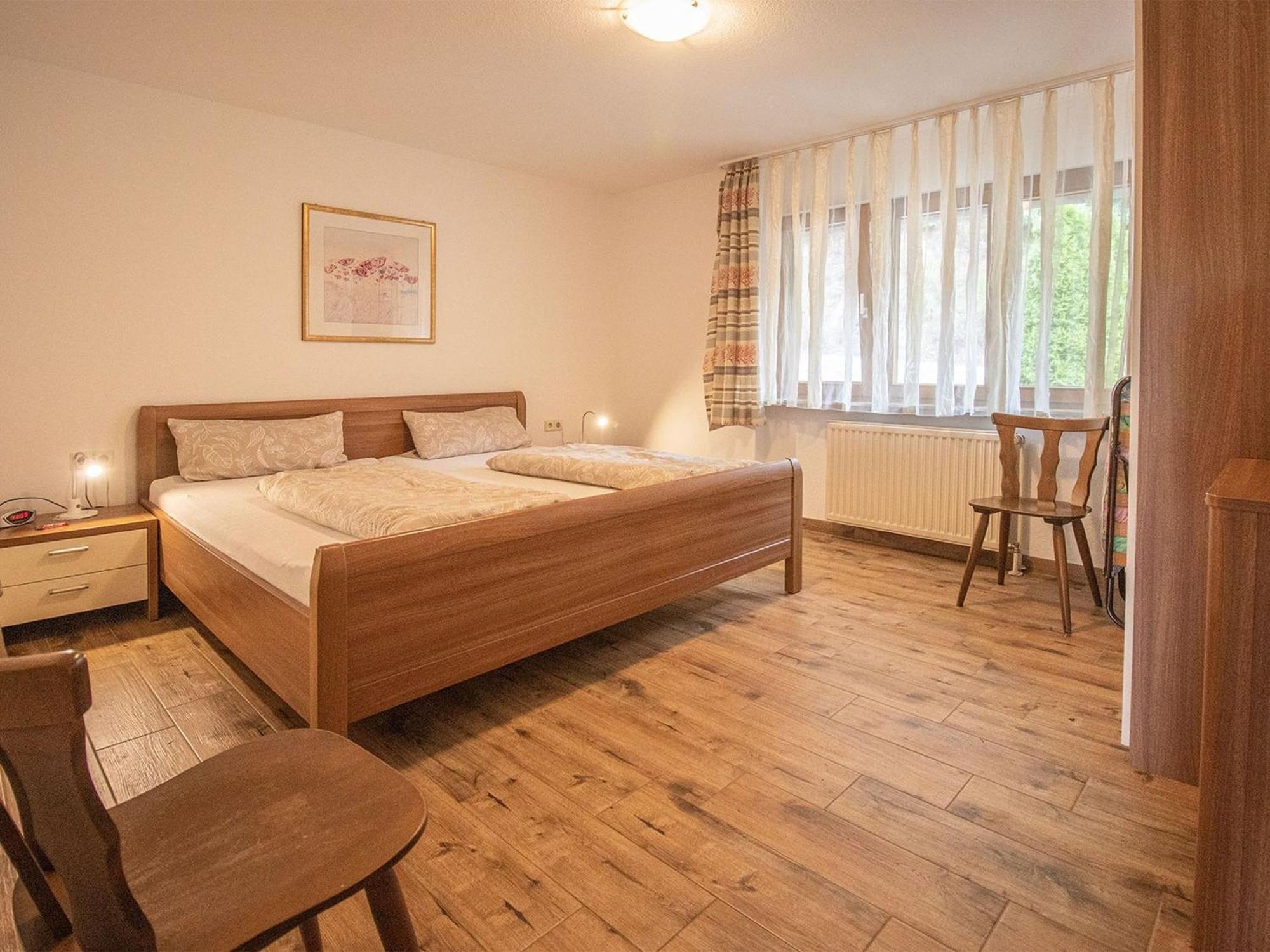 Ferienwohnung Schneckenhus Lautenbach Exterior foto