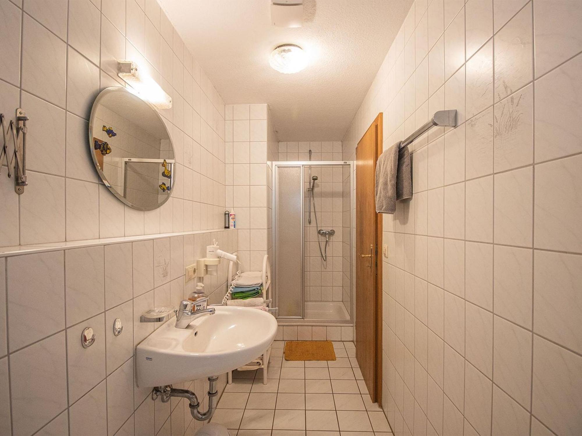 Ferienwohnung Schneckenhus Lautenbach Exterior foto